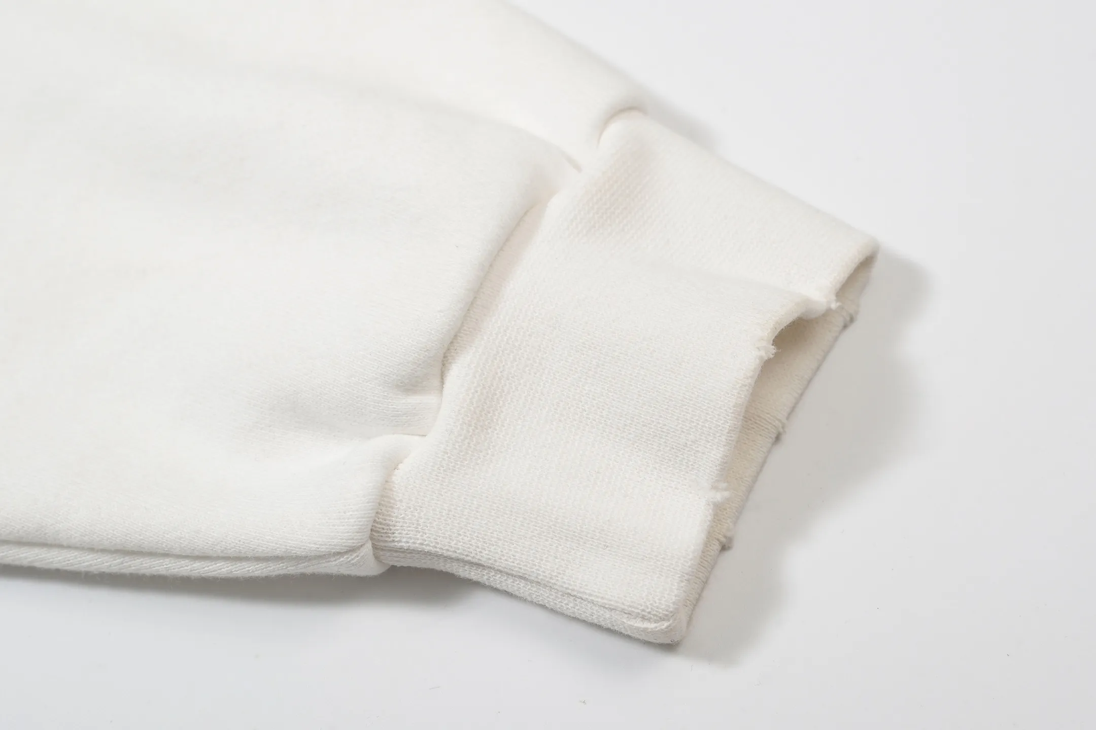 White In Stock ❤️‍ 3036# ！Pink！AC LOGO Cream White S-XL 88 3036#28025033